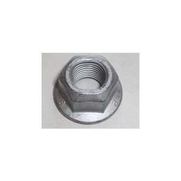 Nut M14 Suspension For Upper &amp; Lower Arms Bolts &amp; Ball Joints (Britpart) RYH000060 RYH000061 RYH501100