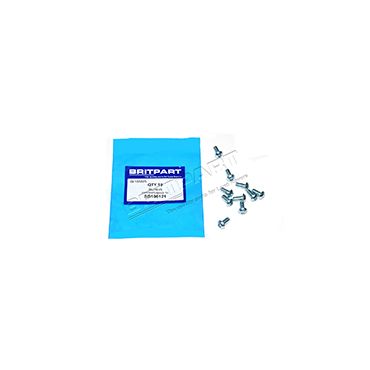 Cap Head Screw (OEM) SB106121 