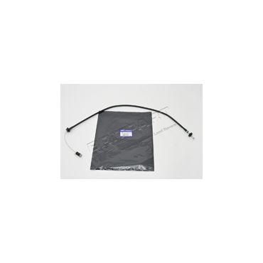 Cable Throttle 1.8 96-99 (Britpart) SBB103901
