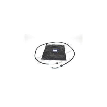 Cable Accelerator 90/110 4.0 V8 Efi (Britpart) SBB104100