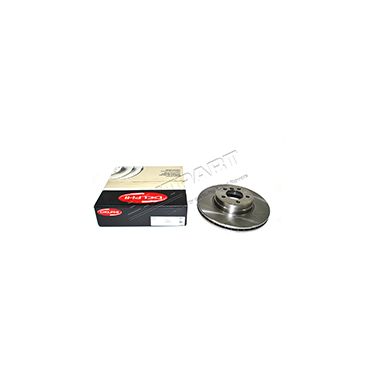 Brake Disc Front L322 02-05 (AP) SDB000201AP BG9008