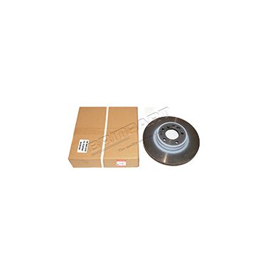 Brake Disc Front L322 02-05 (Genuine) SDB000201