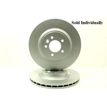 Brake Disc Front 360mm (Ferodo) LR189032F SDB000622 SDB000623 SDB000624 *See Notes*