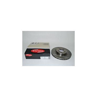 Brake Disc Front 360mm (AP) LR189032 SDB000622 SDB000623AP SDB000624AP *See Notes*