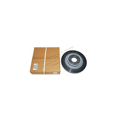 Brake Disc Front 360mm (Genuine) LR189032 SDB000622 SDB000623 SDB000624 *See Notes*