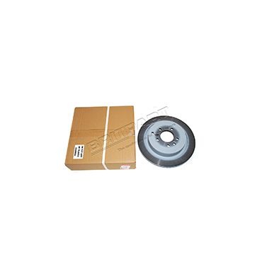 Brake Disc Rear 350mm D3 D4 RRS (Genuine) LR189034 SDB000645AP  SDB000646AP LR189034AP 