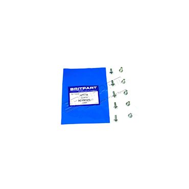 Fuel Tank Sender / Pick Up Screw (Britpart) SE105121L