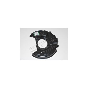 Brake Disc Shield Front RH 02-05 (Genuine) SEC000040