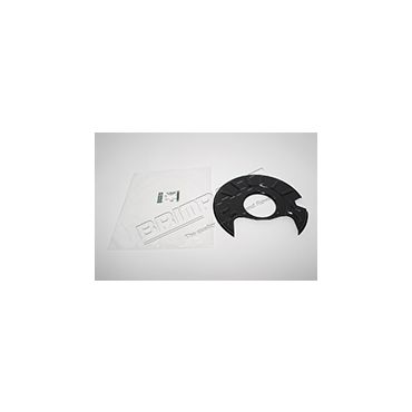 Brake Disc Shield RH 2001 On (Genuine) SEC100341