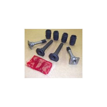 Front Caliper Guide Pin & Gaiter Set (Britpart)  SEE100340
