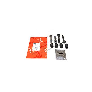 Front Caliper Guide Pin & Gaiter Set (TRW) SEE100340