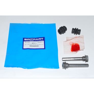 Caliper Sliding Pins Front (Britpart) SEE500020