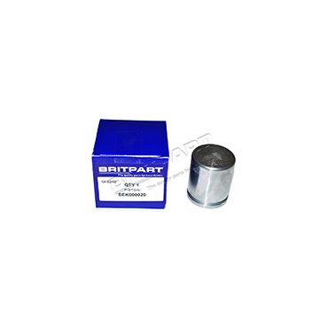 Brake Caliper Piston Front 03-04 (Britpart) SEK000020