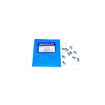 Brake Drum Rear Retaining Screw FL1 SF106121L