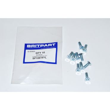 SCREW SF106161L QYT10