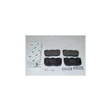 Brake Pads Front Set (Genuine) SFP000260 STC2952