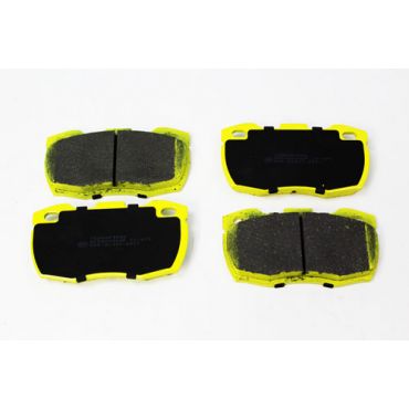 Brake Pads Front Set (Terrafirma Performance) STC2952 SFP000260