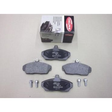 Front Brake Pads Set FL1 96-01 (AP) SFP100360