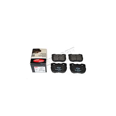 Brake Pad Set Front D1 94-98 & 90 86-90 (AP) STC9191 SFP500160