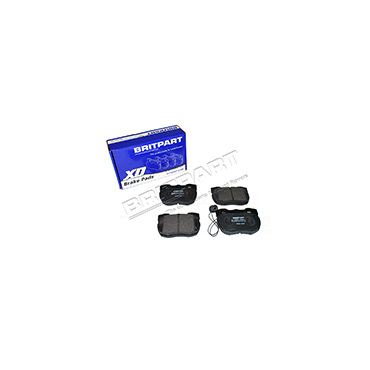 Front Brake Pads D1 93-94 RRC 89-95 (Britpart) STC9190 SFP500180
