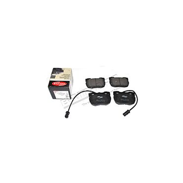 Front Brake Pads D1 93-94 RRC 89-95 (AP) STC9190AP SFP500180