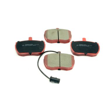 Terrafirma Ceramic Brake Pads SFP500220TF