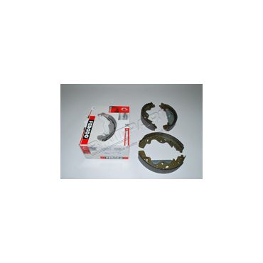 Brake Shoes Rear 00-06 (Ferodo) SFS000030F