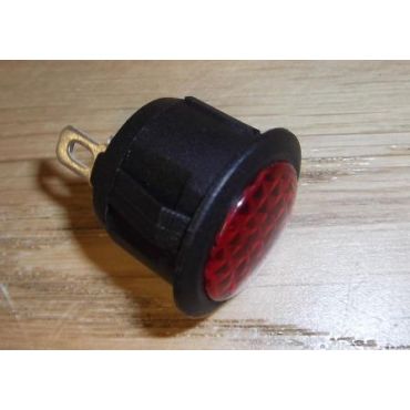 Warning Light Red LED SH11