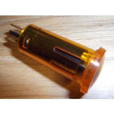 Warning Light Amber SH23