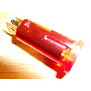 Warning Light Red SH8