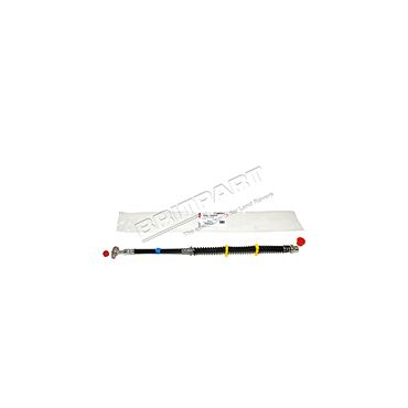 Flexi Hose Front RH 02-06 (AP) SHB101230 SHB000581 SHB000580