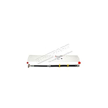 Flexi Hose Front LH 02-06 (AP) SHB101230 SHB000591 SHB000590