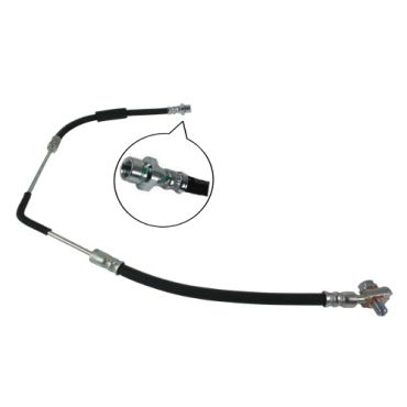 Brake Flexi Hose Rear L322 02-06 (Genuine) SHB500170 SHB000021