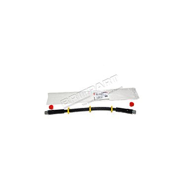 Brake Hose Front 04-16 (Delphi) SHB500230