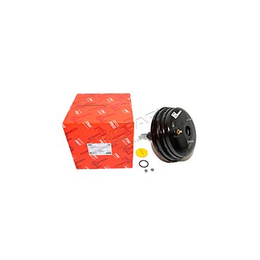 Brake Servo Booster 05-09 3.6 TDV8 4.2 SC (TRW) SJJ500080