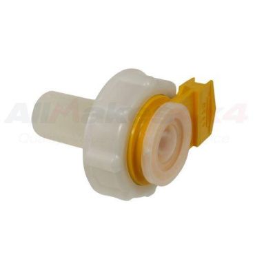 Brake Master Cylinder Cap 90/110 1991 On (Britpart) NTC4414 SJL100200