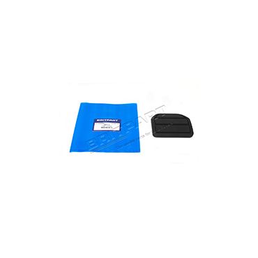 Pedal Rubber Brake *Auto* D3  D4 RRS (Britpart) SKE500010