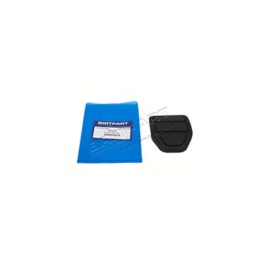 Pedal Rubber Brake Clutch *Manual* D3 (Britpart) SKE500020