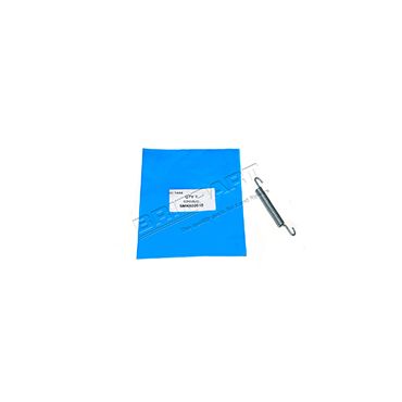 Handbrake Shoe Spring Lower L322 (Britpart) SMK500010