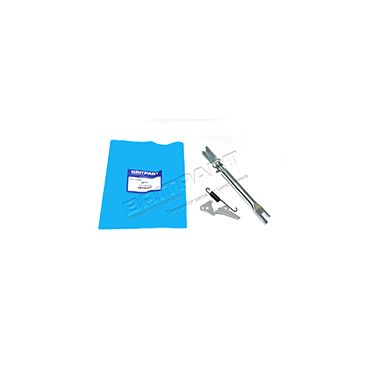 Handbrake Adjuster RH FL1 01-06 (Britpart) SMN000040
