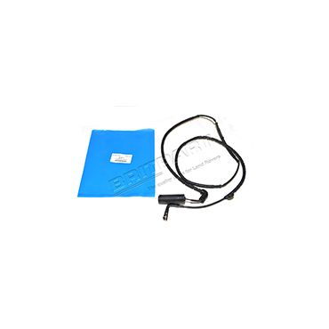 Brake Pad Wear Sensor Rear 05- (Bowa) SOE500030