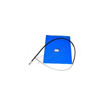 .Hand Brake Cable RH L322 LHD 02-05 (Britpart) SPB000043