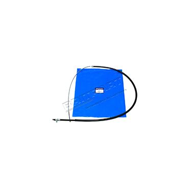 .Hand Brake Cable LH L322 RHD 02-05 (Britpart) SPB000073