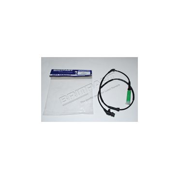 ABS Sensor Front L322 AJ 4.2 V8 Petrol, 3.6L V8 Diesel ,AJ 4.4 V8 Petrol   SSF500011