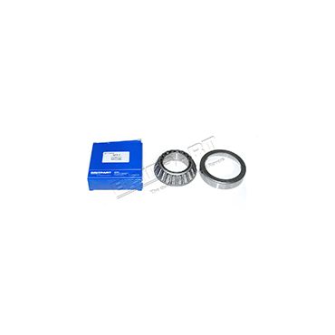 Bearing Diff Pinion Inner (Britpart) STC1156
