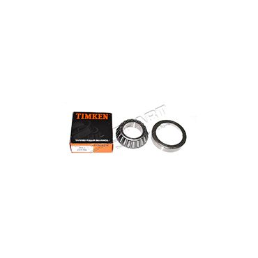 Bearing Diff Pinion Inner (Timken) STC1156