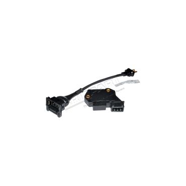 Ignition Amplifier Module &amp; Link Lead (Britpart) STC1184K STC1184 DAB118