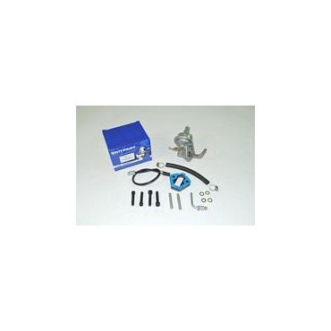 Fuel Lift Pump 2.5 NA/TD 200Tdi *Includes Fitting Kit* (Britpart) STC1190 ETC7969 *Top Entry Pipes*