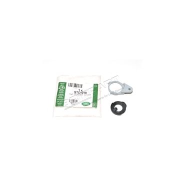 Door Lock Cam Grey (Genuine) STC1219