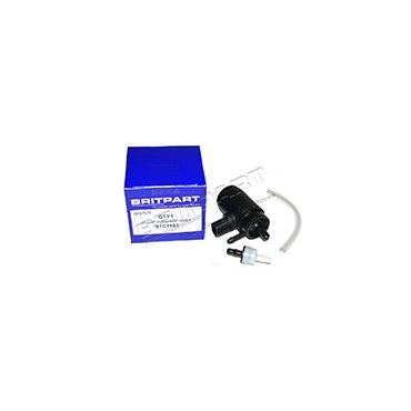 Washer Pump Rear Screen (Britpart) STC1453
